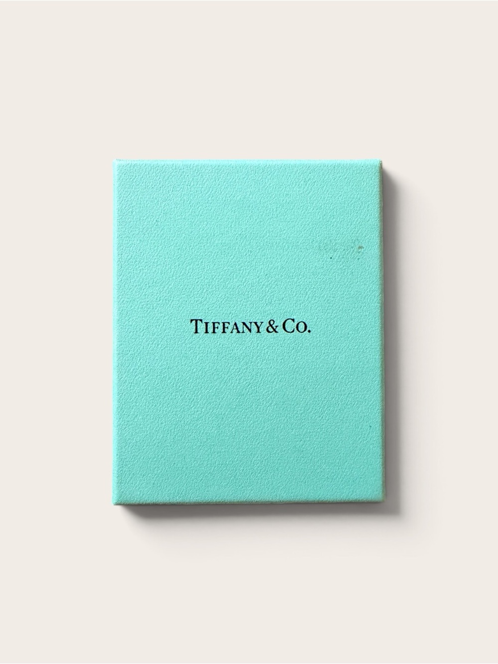 Tiffany & Co. Women’s Gift Box